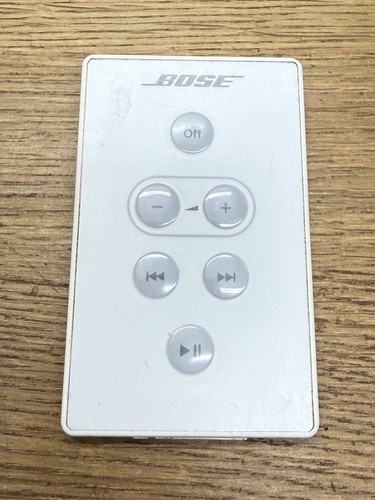 Genuine oem bose sounddock - oem,