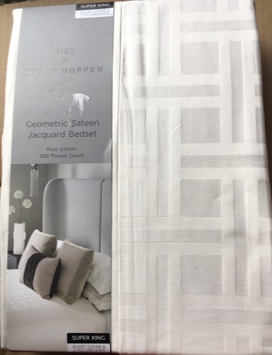 Kelly hoppen cream - m&s,