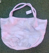 Vintage leather by Faith patchwork  handbag bag 1990s 