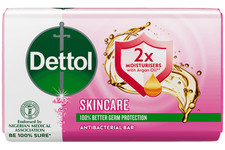 Dettol skincare soap 95g