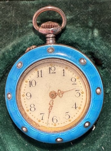 Antique sterling silver 800 - sterling, .800