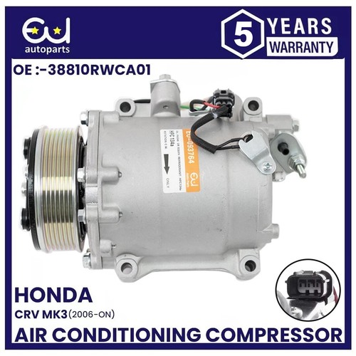Air conditioning compressor - conditioning,