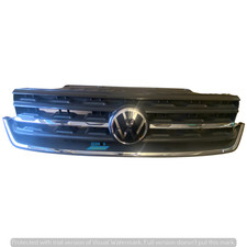 VW T CROSS 18-2024 FRONT