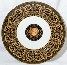 Vintage Versace Medusa Style