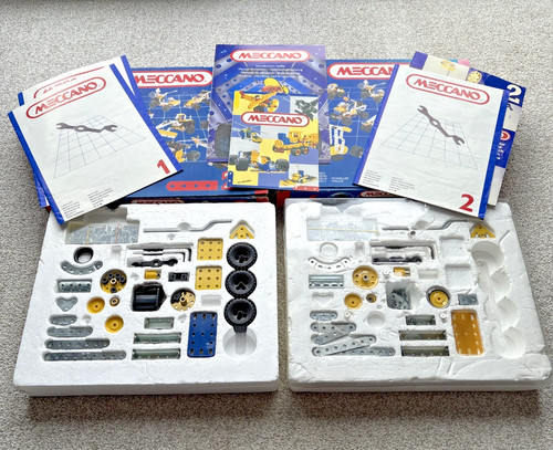 Zm102 set of - zm102:,
