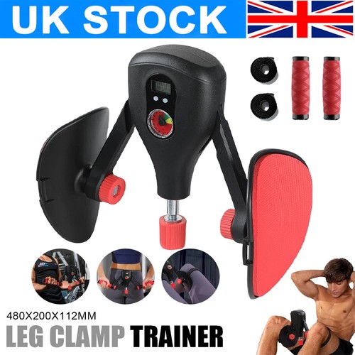 Thigh master kegel - &,