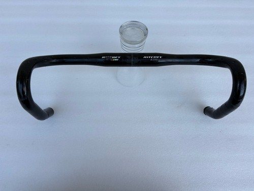 Ritchey wcs logic handlebar - wcs, ii