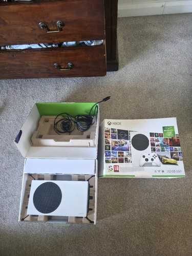 Microsoft xbox series - xbox,