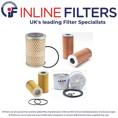Filter kit for renault super - kit,
