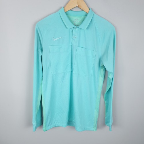 Nike football referee polo - nike,