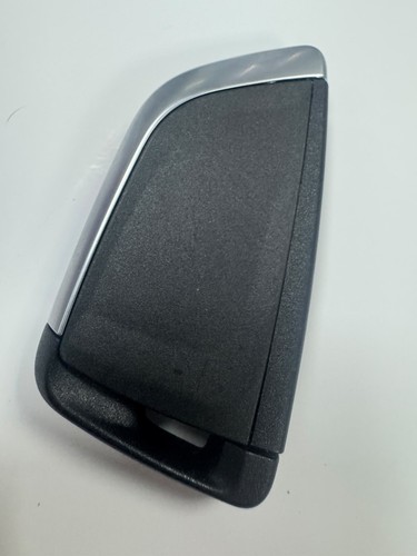Bmw smart key fob - 4, button
