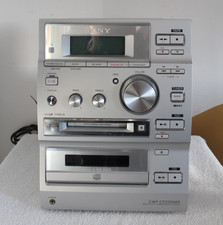 Spares & repairs SONY Minidisc
