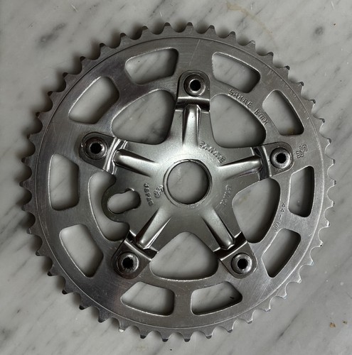 Sakae tooth chainring - sr, 44