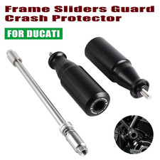 For Ducati Streetfighter 1100S