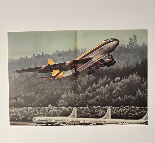 Vintage military jet - vintage,