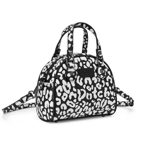 Von dutch mini bowling bag - von,
