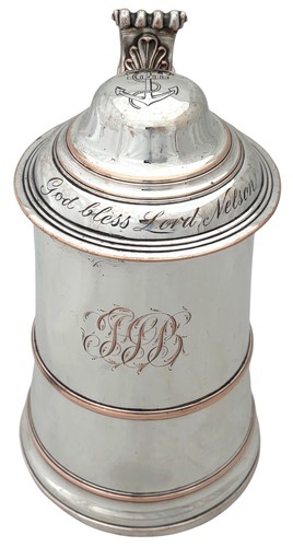 God bless lord nelson - bless, nelson'