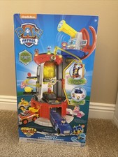 Paw Patrol Mighty Lookout