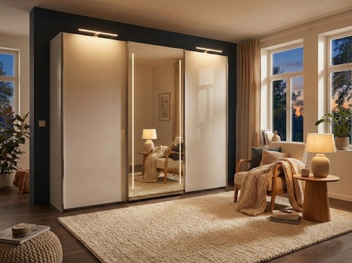 German wardrobe trade fitted - wardrobe,