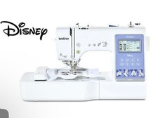 Brother innov m380d disney - brother, innov-is
