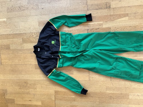 John deere overalls - deere, 36r