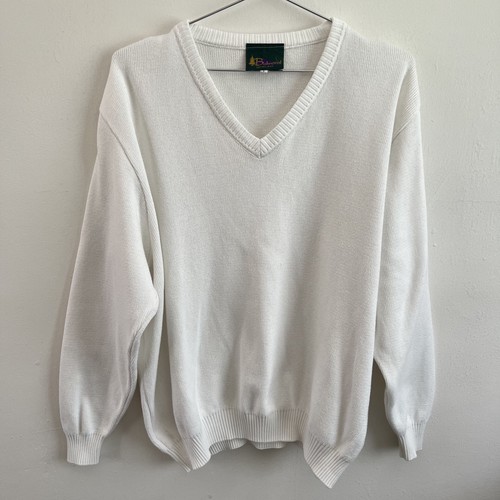 Balmoral cotton rich neck - balmoral, v-neck