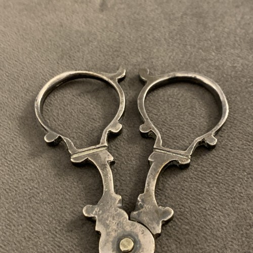Georgian victorian silver - /victorian?,