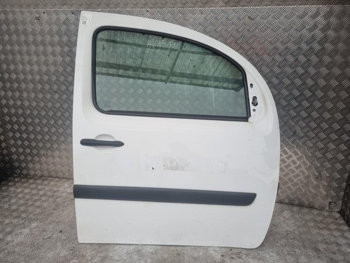 Renault kangoo door front - kangoo,