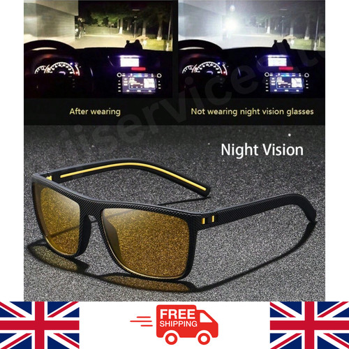 Night driving glasses anti - glasses,