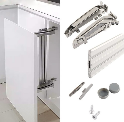 2sets - (4hinges, total)