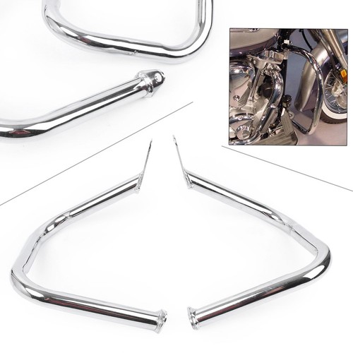 Highway crash engine guard - crash,