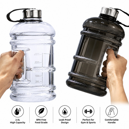 Water bottle extra strong - bottle,,