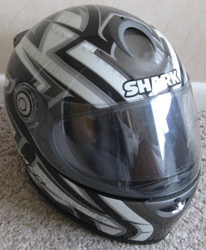 Shark exult rsf2i - shark, motorcycle