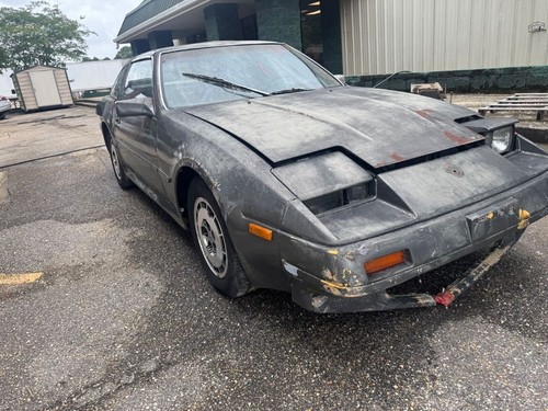 1984 1985 1986 nissan 300zx - 1984,