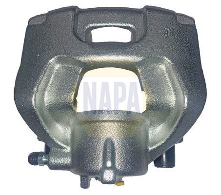 Napa front left brake - front,