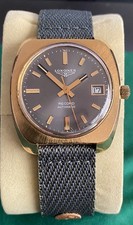 Vintage Longines Record