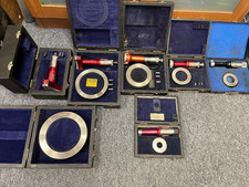 BOWERS BORE MICROMETERS