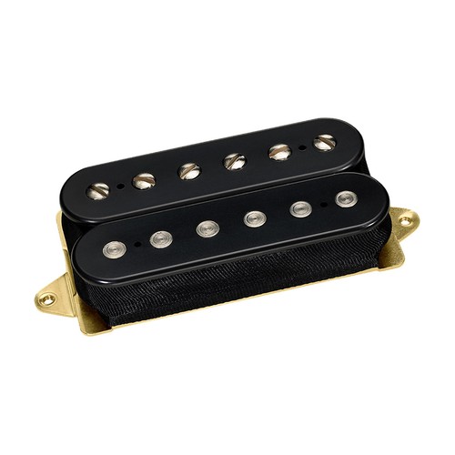 Dimarzio dp155fbk tone zone - tone,