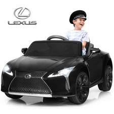 12V Kids Electric Ride On Car