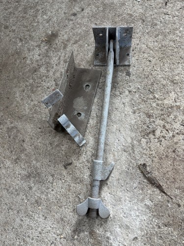 Land rover series one spare - one, 1
