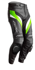 RST Motorbike Racing Leather