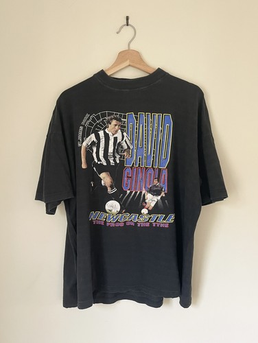 Vintage newcastle united - newcastle, 90s