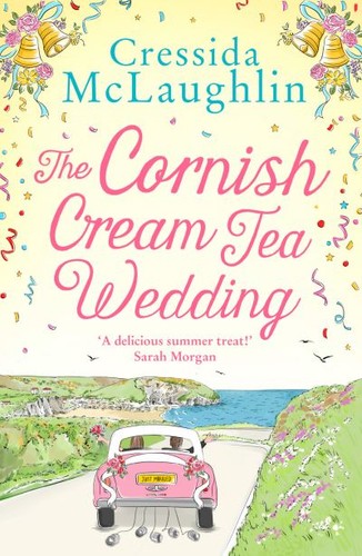 The cornish cream tea wedding - the,
