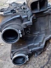 Triumph T100 Bonneville SE Scrambler Air Box Filter