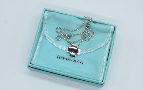Tiffany sterling silver - tiffany,