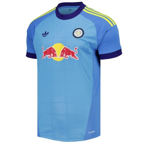 Leeds united goalkeeper shirt - goalkeeper,