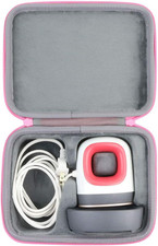 Storage Carry Travel Hard Case for Cricut Easypress Mini Heat Press Iron and Cha