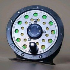 Orvis Madison  Model  4/5