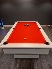 6ft Pool Table with