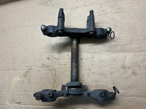 Suzuki ts50 yokes trees - yokes,